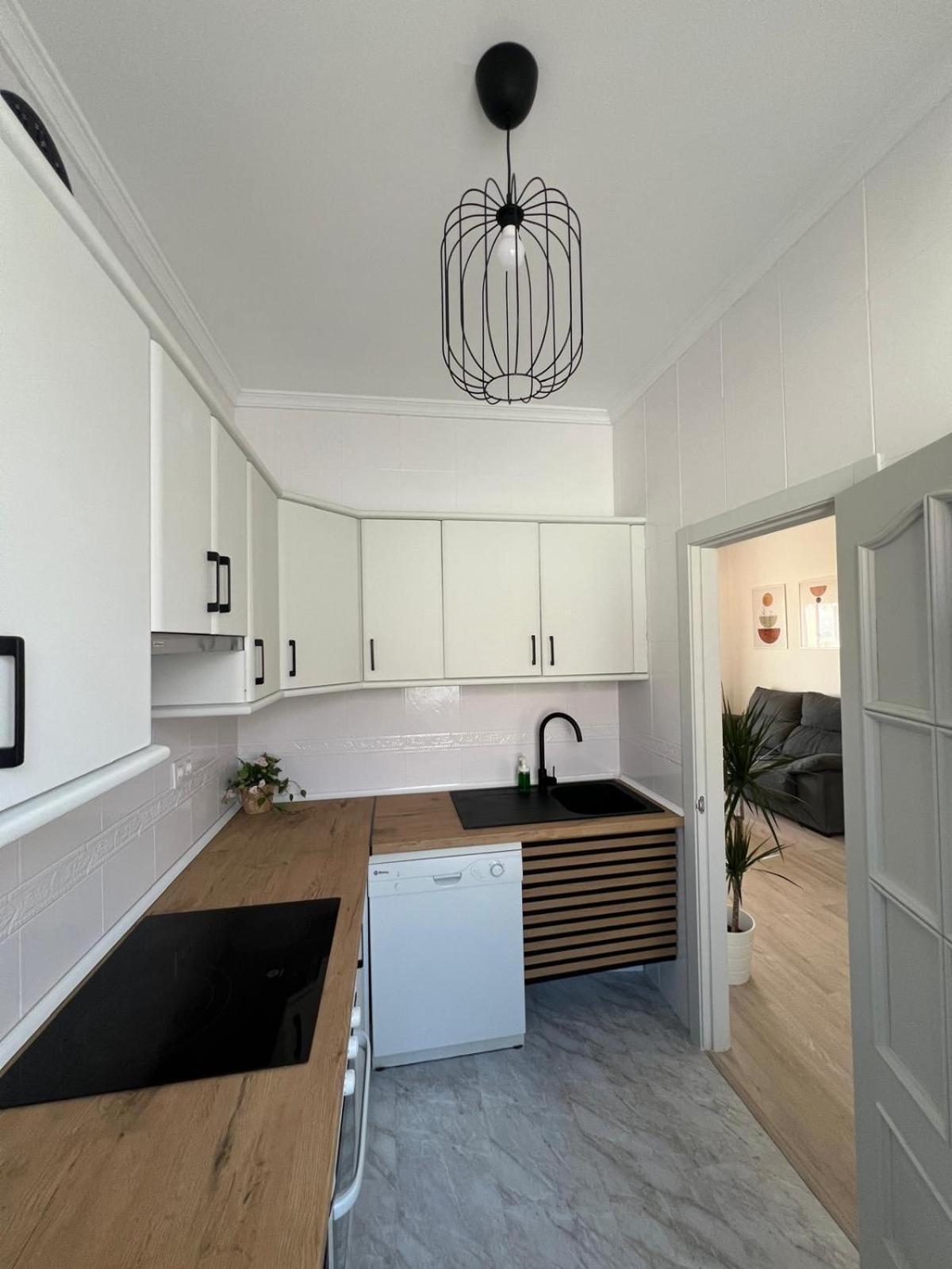 Migueplaya Apartment