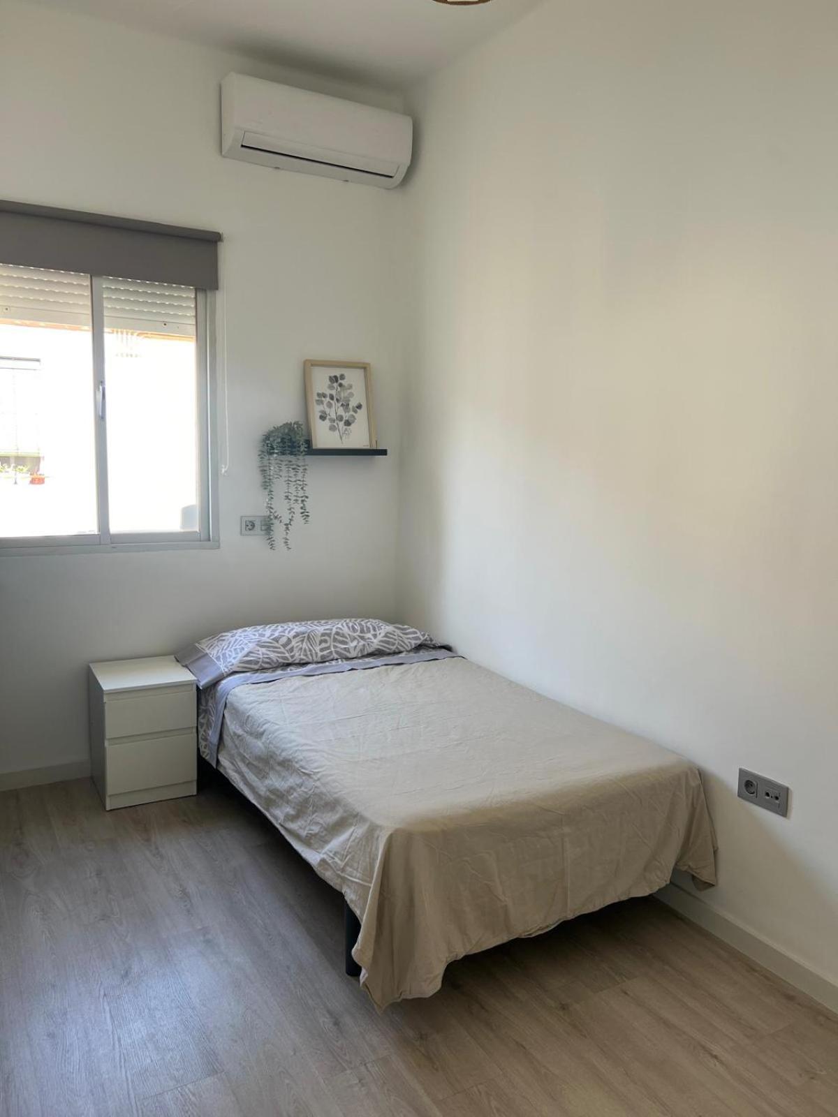 Migueplaya Apartment