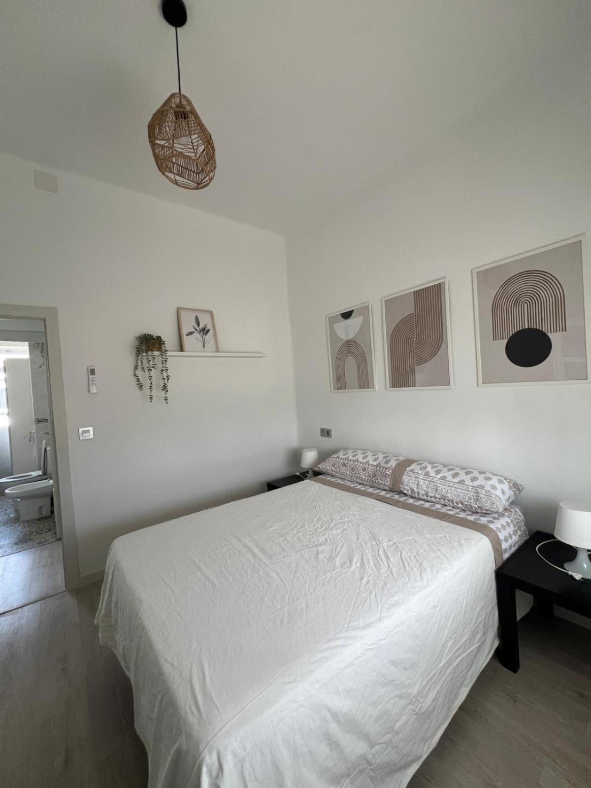 Apartment Migueplaya