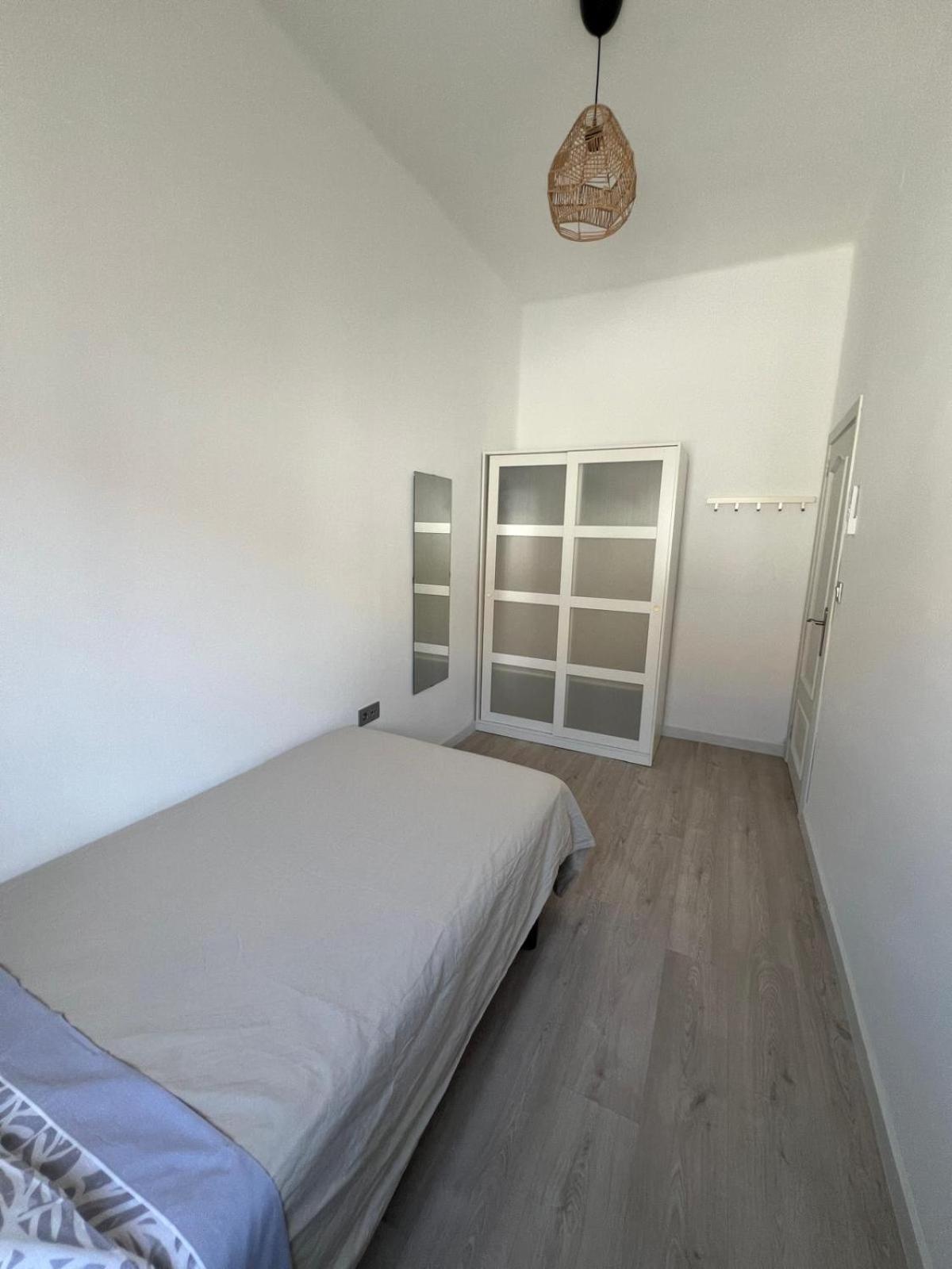 Apartment Migueplaya Málaga