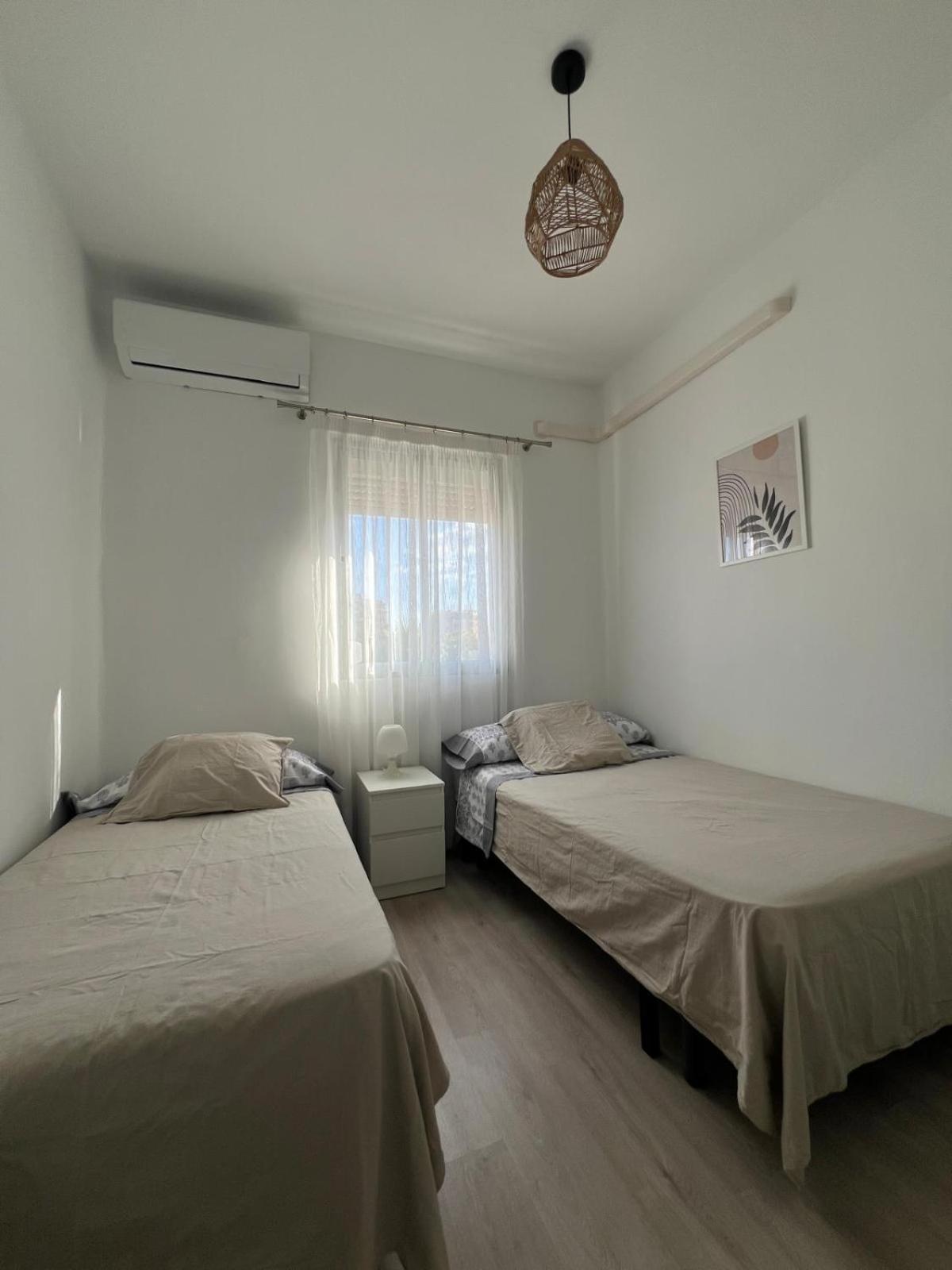 Migueplaya Apartment *